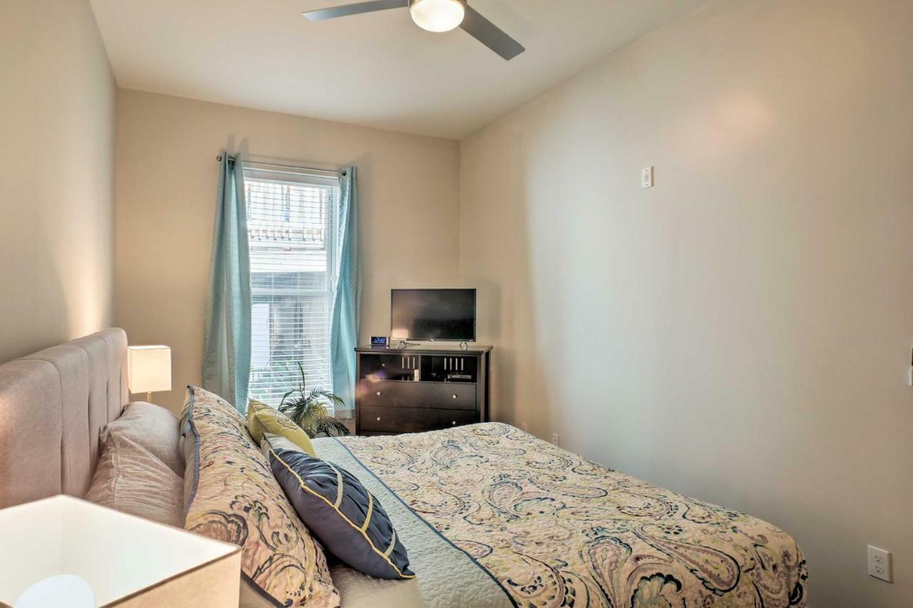 Апартаменты Cityscape 1 - Sleeps 7 Чаттануга Экстерьер фото